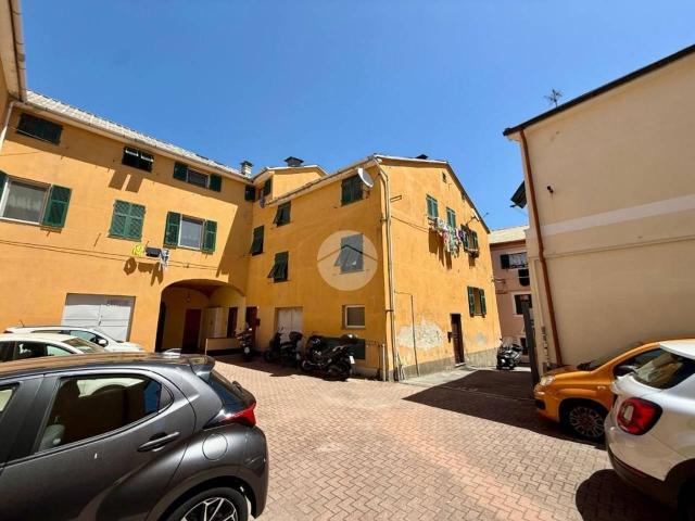 Appartamento in vendita a Genova