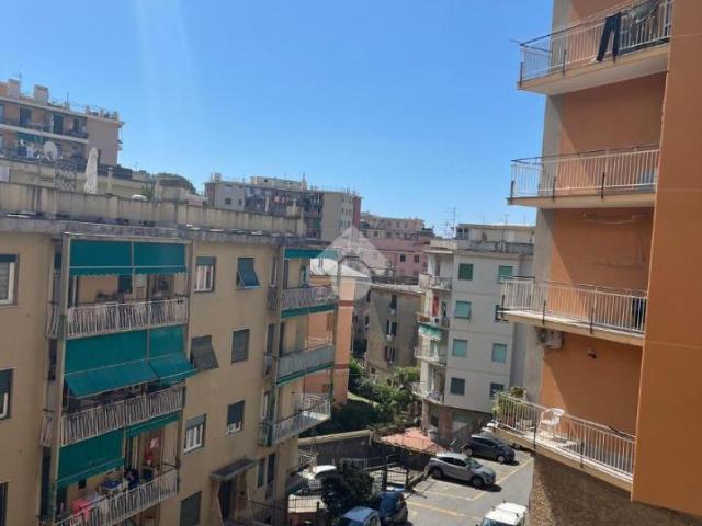 Appartamento in vendita a Genova
