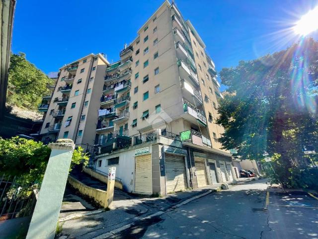 Appartamento in vendita a Genova