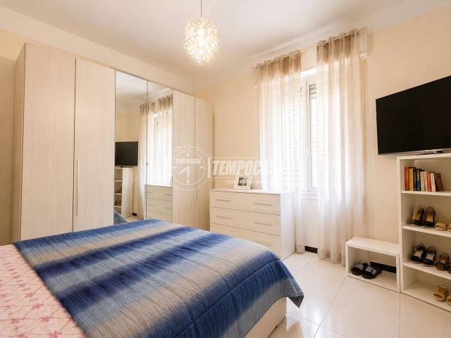 Appartamento in vendita a Genova
