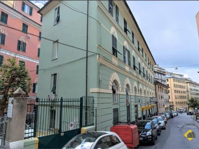 Appartamento in vendita a Genova