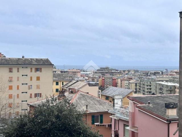 Appartamento in vendita a Genova