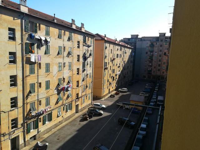 Appartamento in vendita a Genova