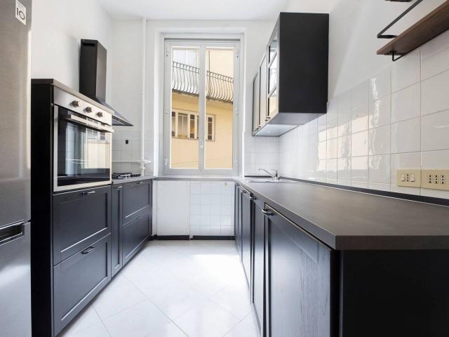 Appartamento in vendita a Genova