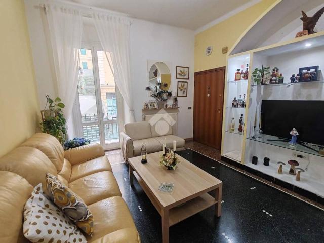 Appartamento in vendita a Genova