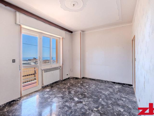 Appartamento in vendita a Genova