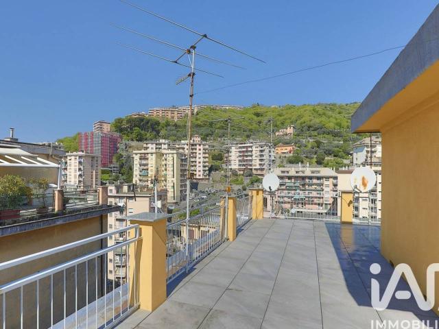 Appartamento in vendita a Genova