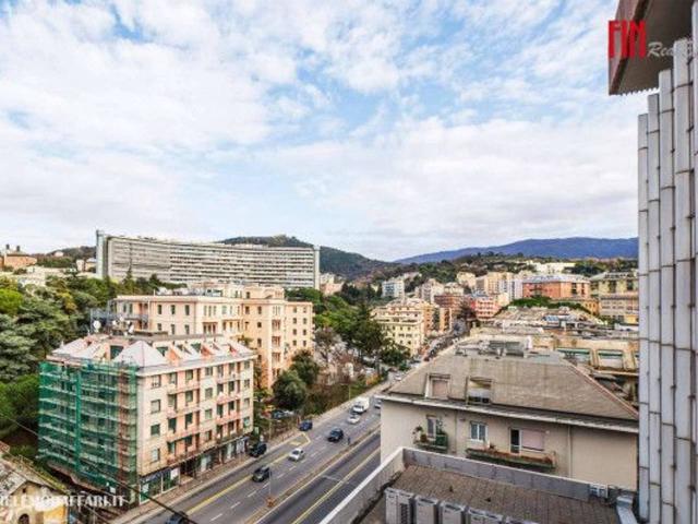 Appartamento in vendita a Genova