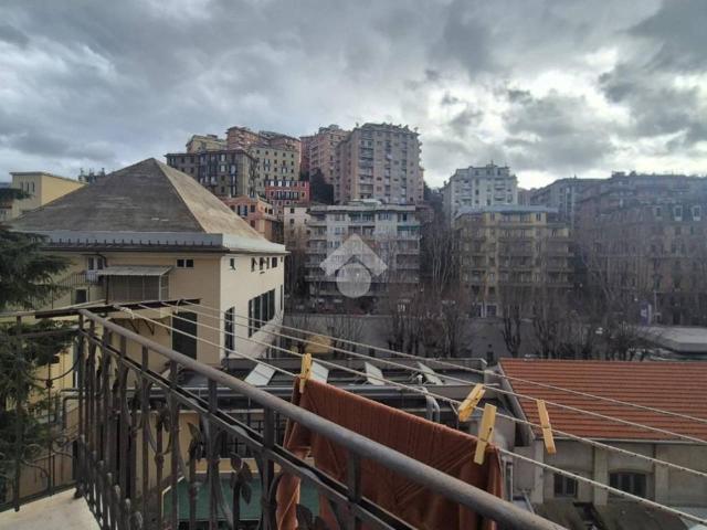 Appartamento in vendita a Genova
