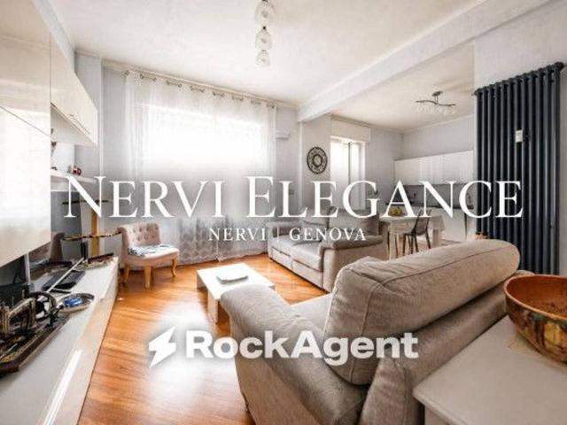 Appartamento in vendita a Genova