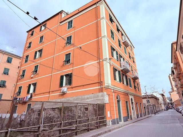 Appartamento in vendita a Genova