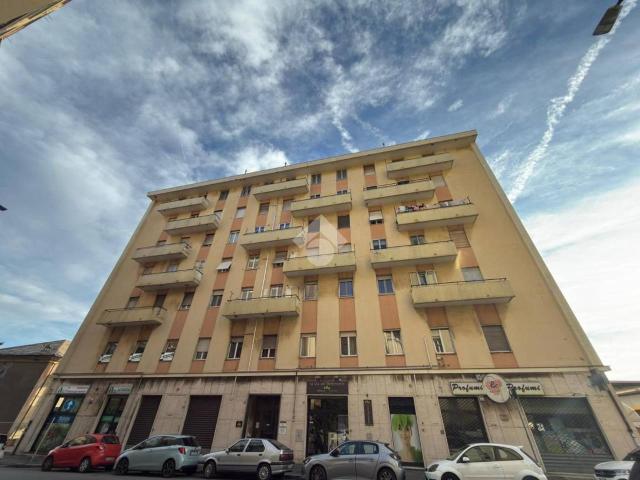 Appartamento in vendita a Genova
