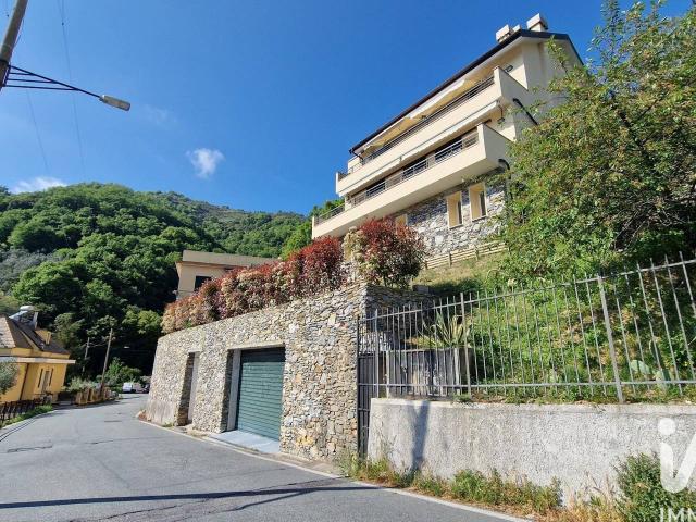 Appartamento in vendita a Genova