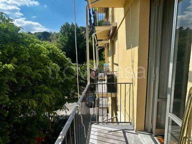 Appartamento in vendita a Genova via Coni Zugna, Pontedecimo