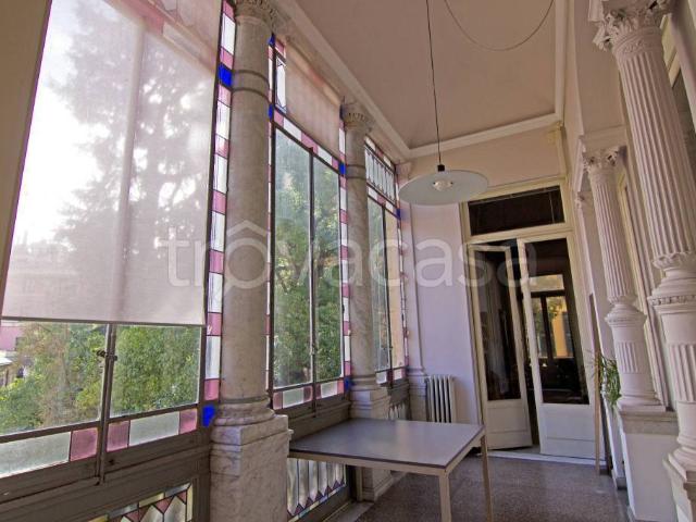 Appartamento in vendita a Genova via Assarotti, Centro Città