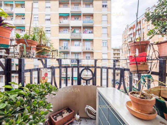 Appartamento in vendita a Genova via Ayroli, San Fruttuoso