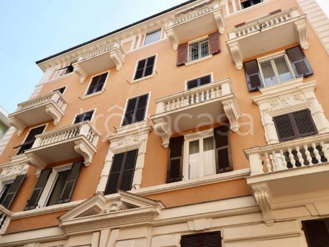 Appartamento in vendita a Genova via Giuseppe Galliano, Sestri Ponente