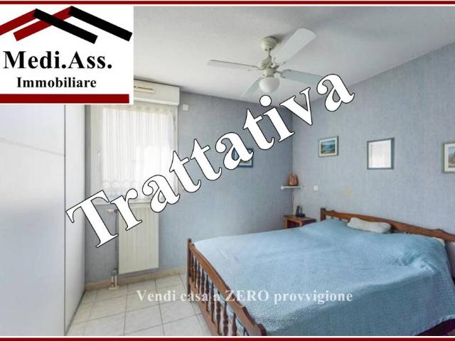Appartamento in vendita a Genova via Giovanni Torti, San Fruttuoso