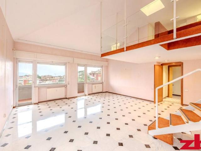 Appartamento in vendita a Genova via Gugliemo Batt, Centro Città