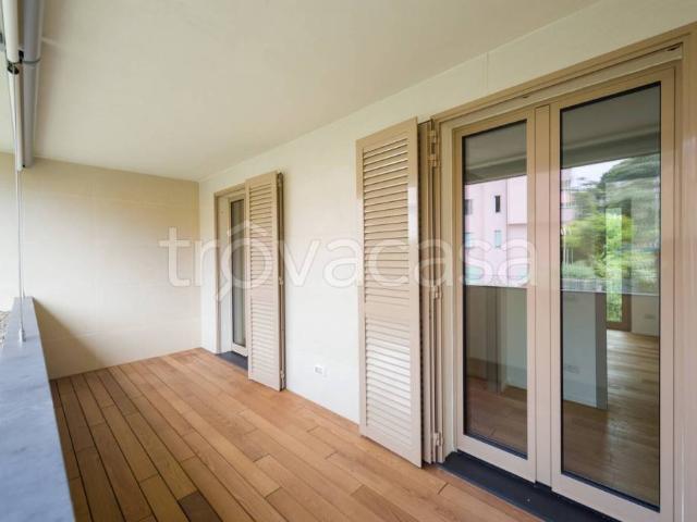 Appartamento in vendita a Genova via dell'Ulivo, Quarto