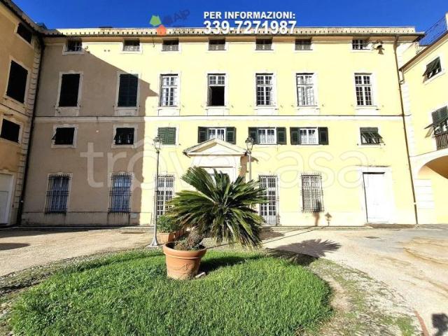 Appartamento in vendita a Genova via di Casanova, 13A, Bolzaneto