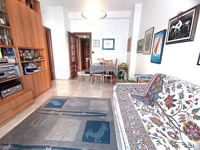 Appartamento in vendita a Genova via Luigi Rizzo, Pegli