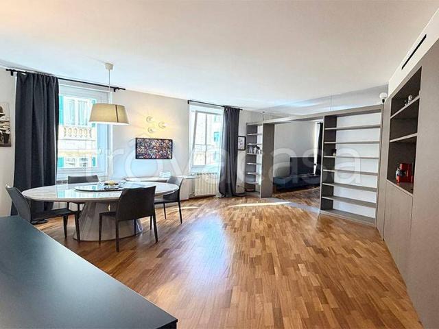 Appartamento in vendita a Genova via Monte Zovetto, 8, Albaro