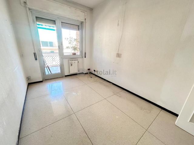 Appartamento in vendita a Genova via Manfredi Luigi
