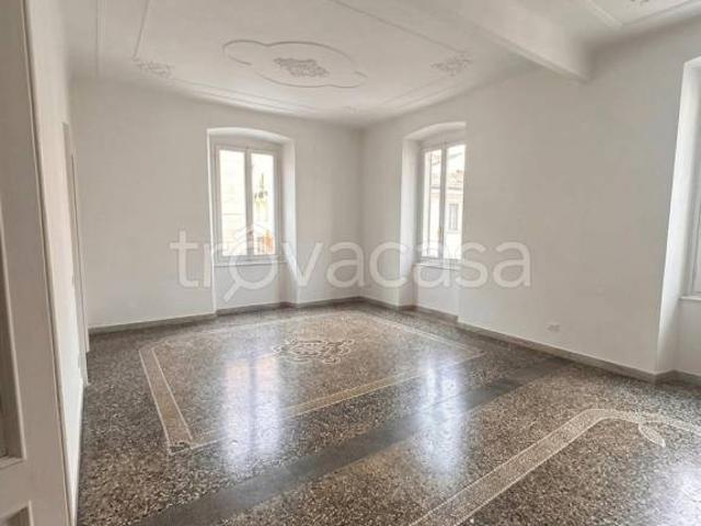 Appartamento in vendita a Genova via Massimo d'Azeglio, 1, Sampierdarena