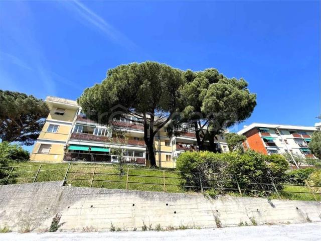 Appartamento in vendita a Genova via San Marino, Granarolo