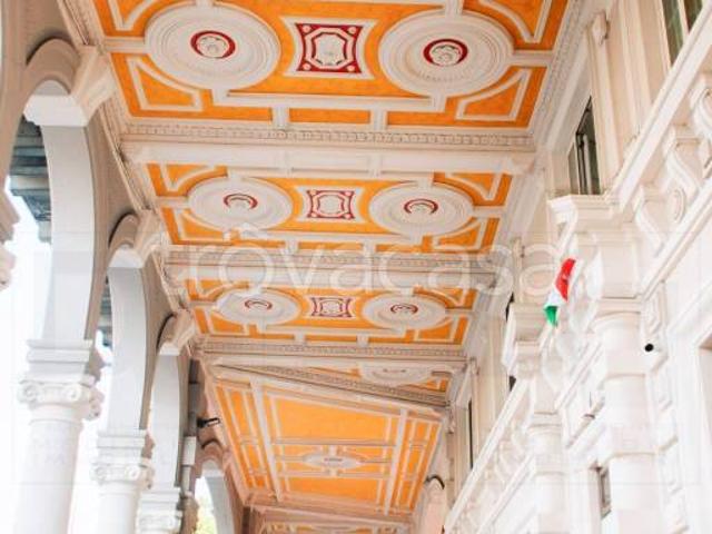 Appartamento in vendita a Genova via Stefano Dondero, Sampierdarena