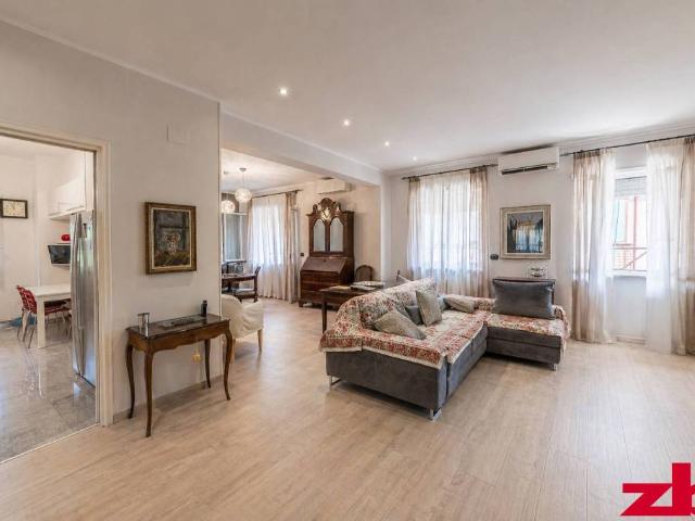 Appartamento in vendita a Genova via Stefano Prasca, 5, Quarto