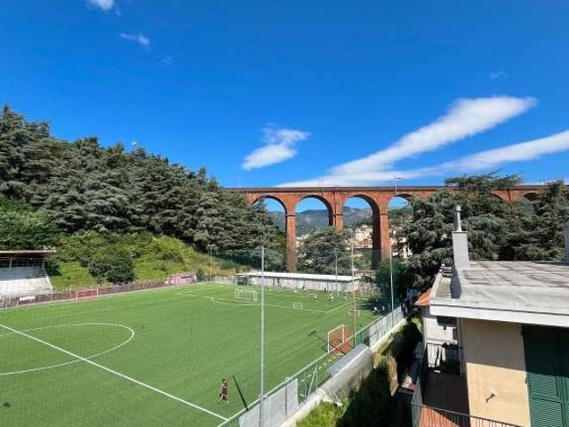Appartamento in vendita a Genova via Pieve di Cadore, 20, Pontedecimo