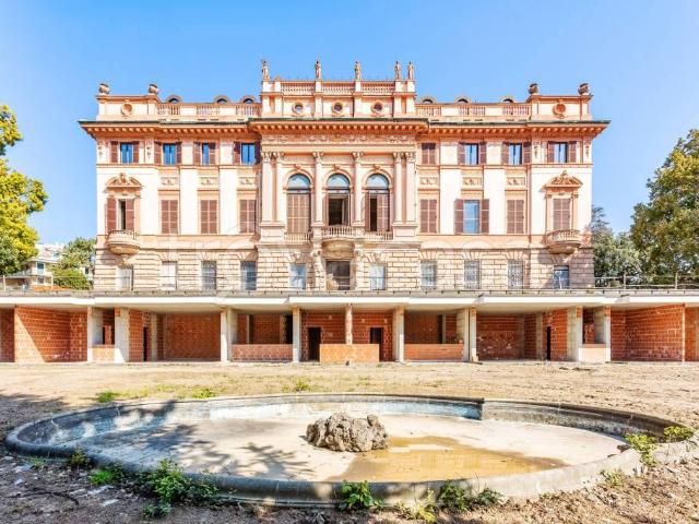 Appartamento in vendita a Genova via Pisa, Albaro