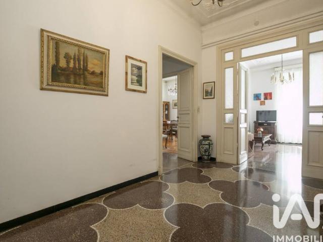 Appartamento in vendita a Genova via Trento, 26, Albaro