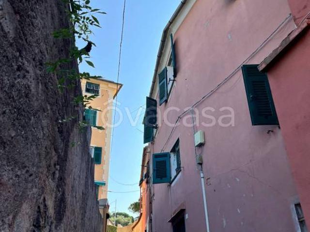 Appartamento in vendita a Genova via Valerio Bocciardo, 31, Apparizione