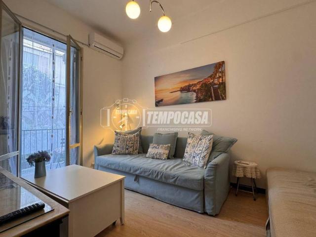 Appartamento in vendita a Genova viale Villini Rollino 110, Sestri Ponente