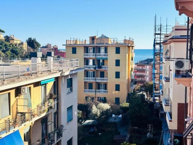 Appartamento in vendita a Genova, Albaro