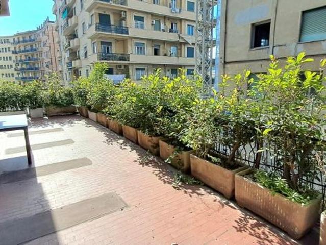 Appartamento in vendita a Genova, Albaro