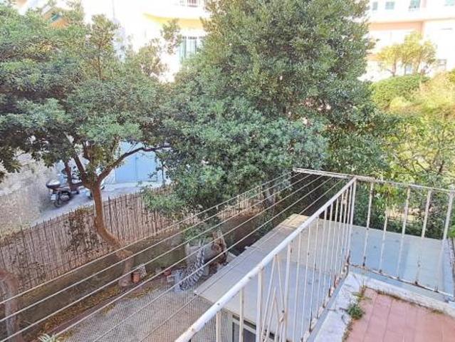 Appartamento in vendita a Genova, Albaro