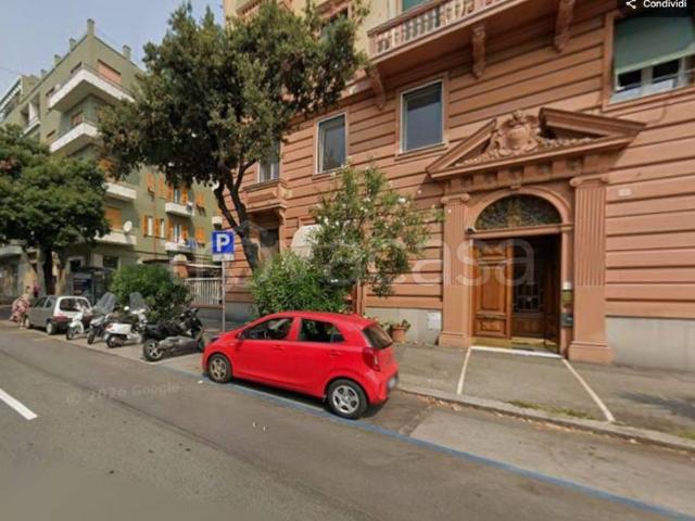 Appartamento in vendita a Genova, Albaro