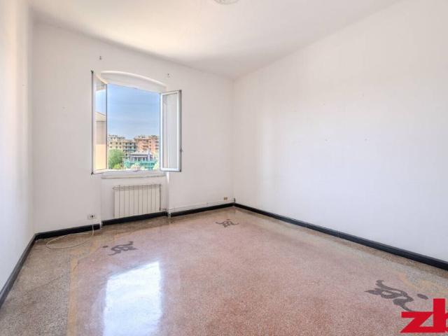 Appartamento in vendita a Genova, Borgoratti