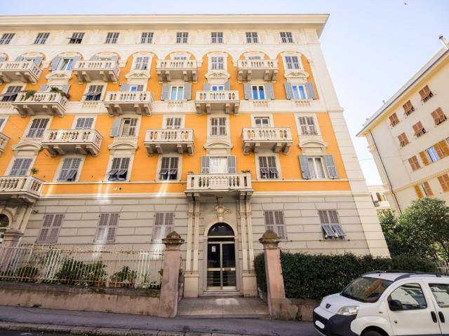 Appartamento in vendita a Genova, Castelletto