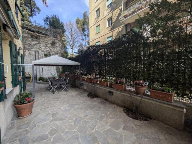 Appartamento in vendita a Genova, Castelletto