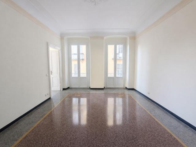 Appartamento in vendita a Genova, Castelletto