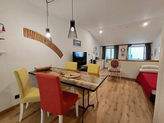 Appartamento in vendita a Genova, Centro Storico