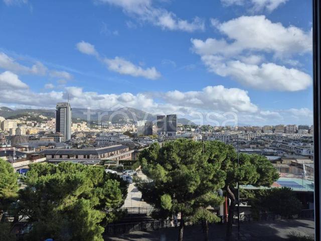 Appartamento in vendita a Genova corso Andrea Podestà, Carignano