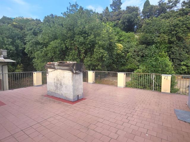 Appartamento in vendita a Genova, Di Negro