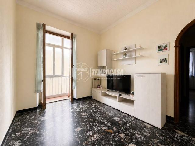 Appartamento in vendita a Genova GE