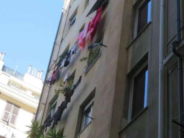 Appartamento in vendita a Genova GE